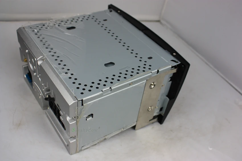 Perfect DSP Android 9.0 Octa Core 4GB RAM 32G Car DVD Player GPS Map RDS Radio Bluetooth 4.2 WIFI For Renault Megane 2 ii 2003 - 2010 7