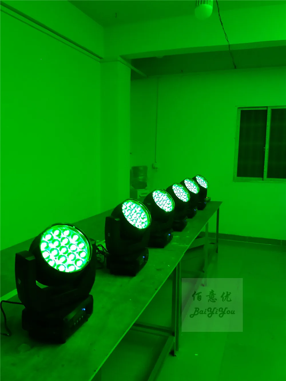 19pcs beam13
