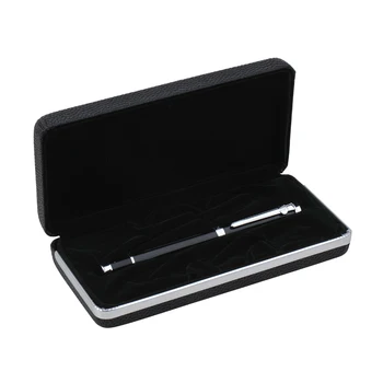 

Germany Duke Luxury Fountain Pen High Quality 0.5mm Iraurita Nib Writing Ink Pens Business Gift Office and School Pen Stationery