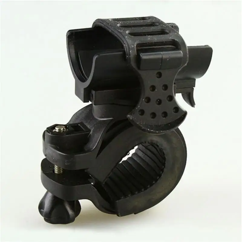 Clearance Portable Cycling Bike Bicycle Light Lamp Stand Holder Rotation Grip LED Flashlight Torch Clamp Clip Mount Bracket Accessories 3 Clearance Portable Cycling Bike Bicycle Light Lamp Stand Holder Rotation Grip LED Flashlight Torch Clamp Clip Mount Bracket Accessories 3