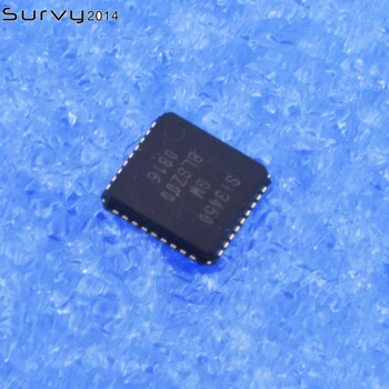 

1PCS/5PCS SI3450-GM SI3450-G SI3450 QFP 36PIN SILICON IC NEW