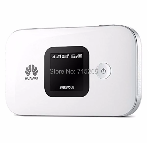 Huawei E5577s-321 LTE FDD800/850/900/1800/2100/2600 МГц Cat4 150 Мбит/с 3000 мА/ч, Батарея Беспроводной мобильных телефонов huawei e5577e 5577Cs-321