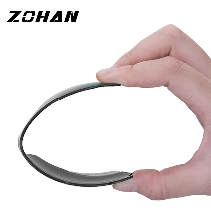 ZOHAN Polarized Cycling Riding Outdoor Sports Bicycle Glasses Men Women Mountain Bike Sunglasses 20g Goggles Eyewear 3 LensUV400