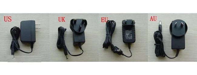 Booster adapter