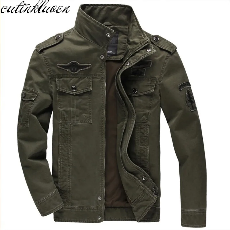 Лучшая куртка немецкая армейская Классическая парка Военная Боевая мужская куртка мужская армейская Униформа пальто chaqueta hombre