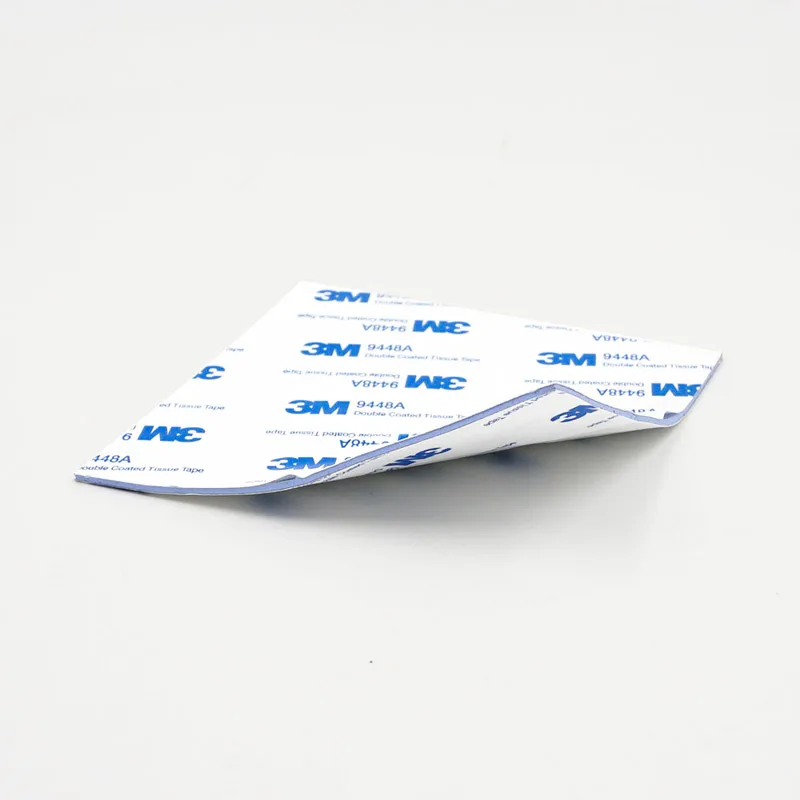 

Thermal Conductive Silica Gel Pad Stickers DIY For CPU Graphics Card LED Chip Cooling Heat-dispersing Radiator Partner 10x10x1mm