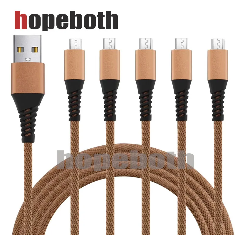 Кабель Micro USB 50 шт./лот для Samsung S7 кабель быстрой зарядки iPad iPhone 5 6 7 8 X зарядный