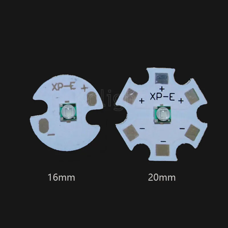 SMD 3535 3W красный нм Синий Высокая мощность высокое качество светодиодные бусины
