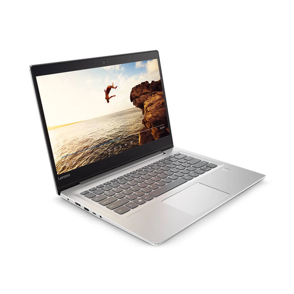 Laptop Lenovo IdeaPad 520S, 7th intel Core i3-7130U, 2.7 GHz, 14'', 1920 x 1080 pixels, 4 GB, 128 GB Grey