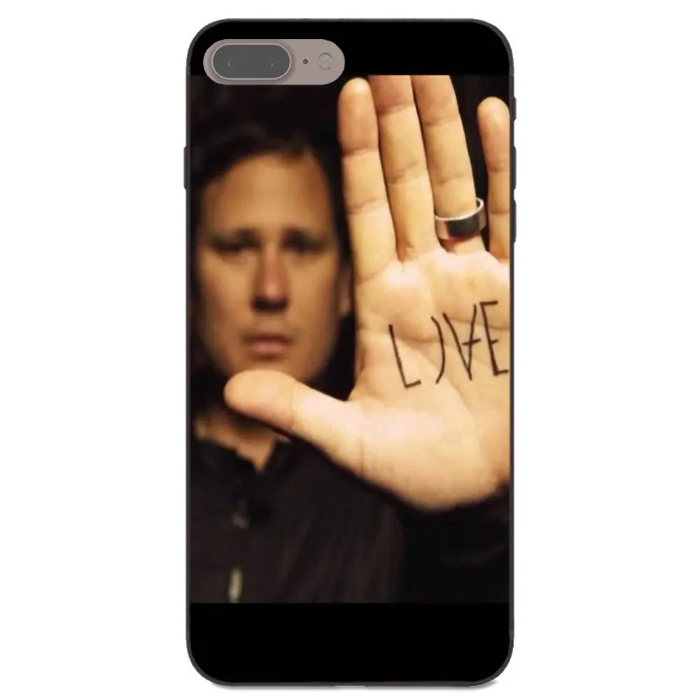 Tom Delonge Rock Band Blink 182 мягкая оптовая продажа для Huawei Honor Enjoy Mate Note 6s 8 9 10 20 Lite Play Pro P