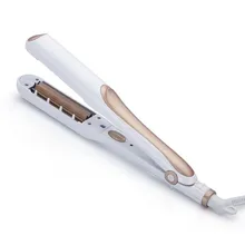 Многофункциональный Алюминий сплав нагревательного элемента локон волос и straigtener Красота Средства ухода за мотоциклом fast Travel Быстрая gmr30