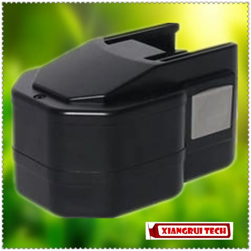 Горячая распродажа! Для ATLAS COPCO 14 4 V 3000mAh Ni-MH аккумулятор для беспроводных дрелей