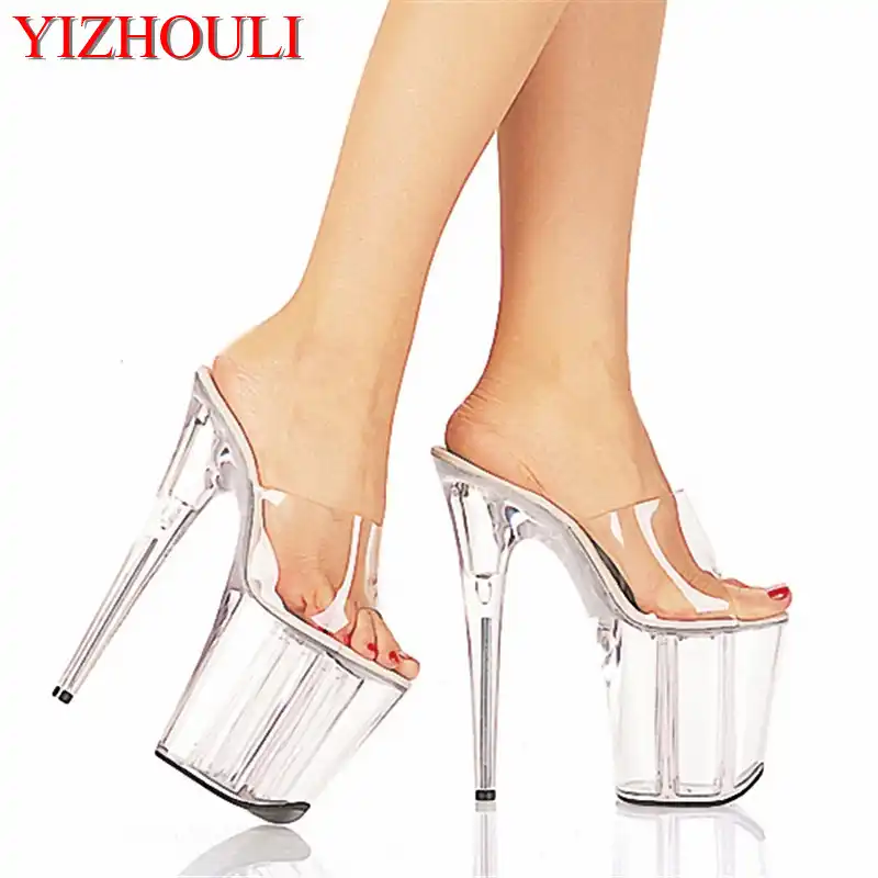 gorgeous high heel shoes