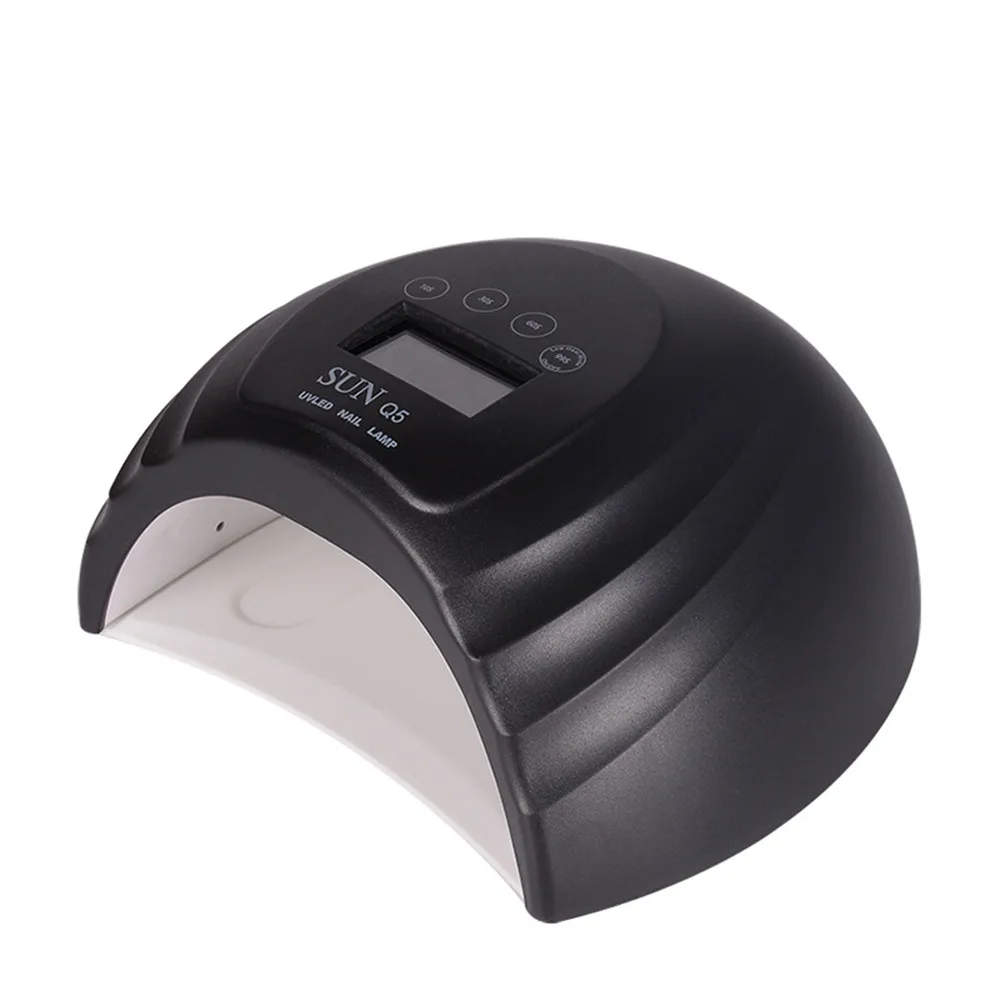 

SUN Q5 36W UV LED Lamp for Nails Dryer Manicure Curing Light Sun Ultraviolet Ice Lamp Lacquer Gel Lamp All for Nail Polish Light