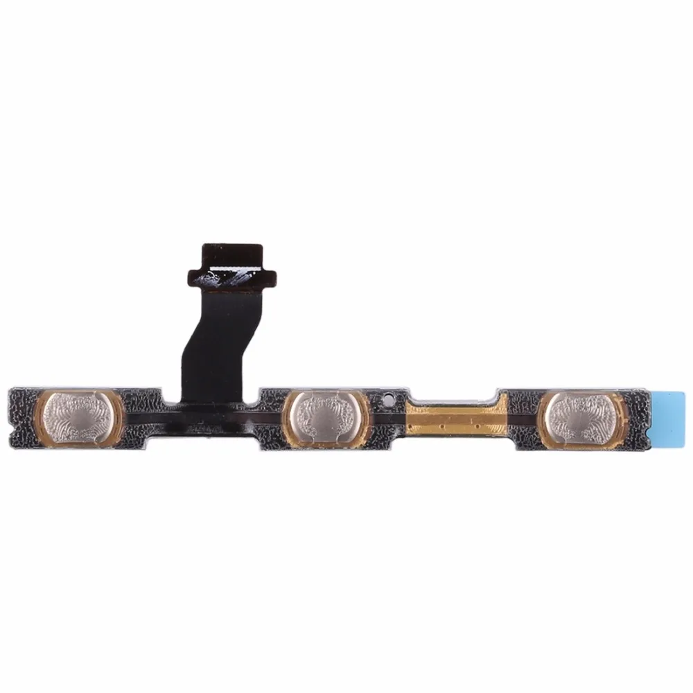 

Power Button & Volume Button Flex Cable for Xiaomi Redmi Note 4X