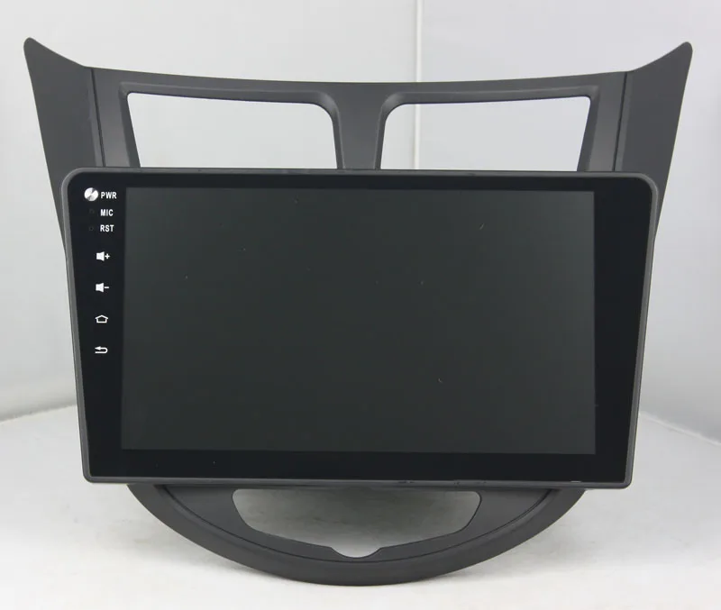 Discount Android 8.0 Car GPS Navigation for HYUNDAI Verna Accent Solaris 2011-2012 with Wifi 3G Radio Stereo Audio Video Player 5 Discount Android 8.0 Car GPS Navigation for HYUNDAI Verna Accent Solaris 2011-2012 with Wifi 3G Radio Stereo Audio Video Player 5