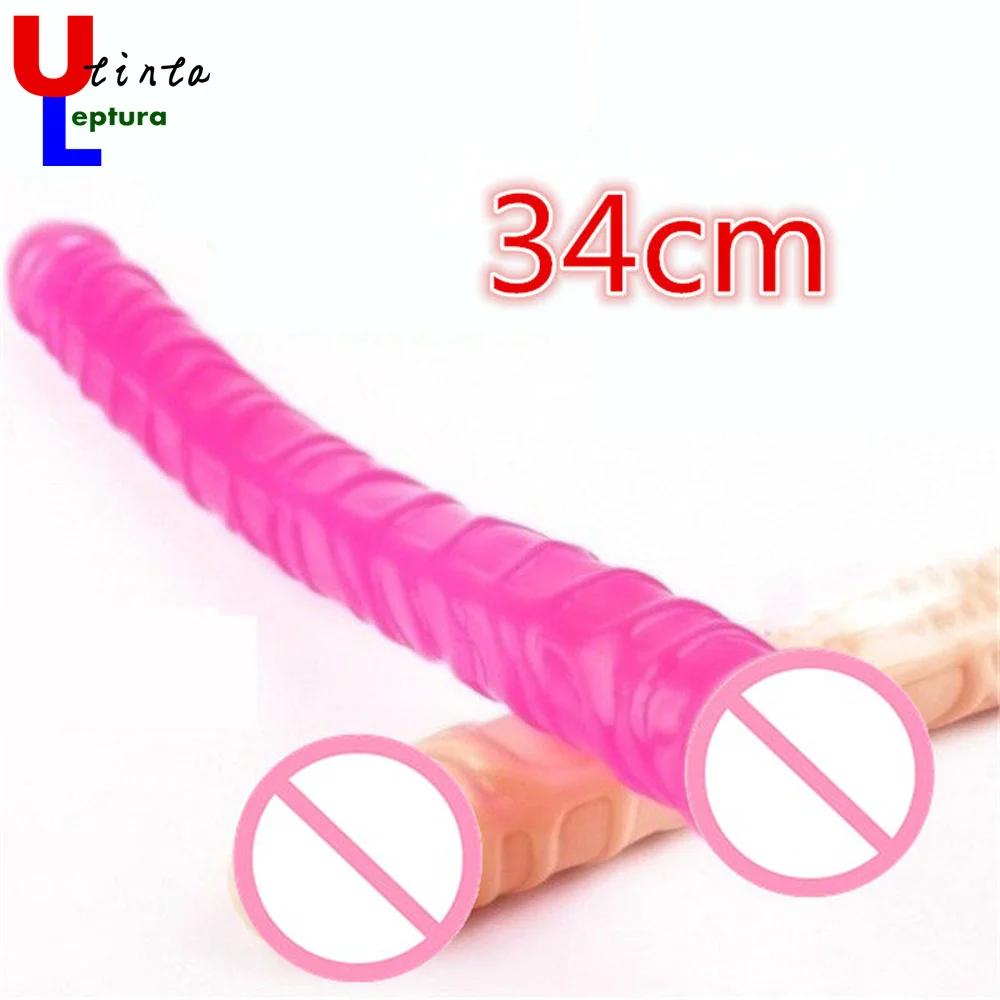 Would Dildo double long Dildo double long removed