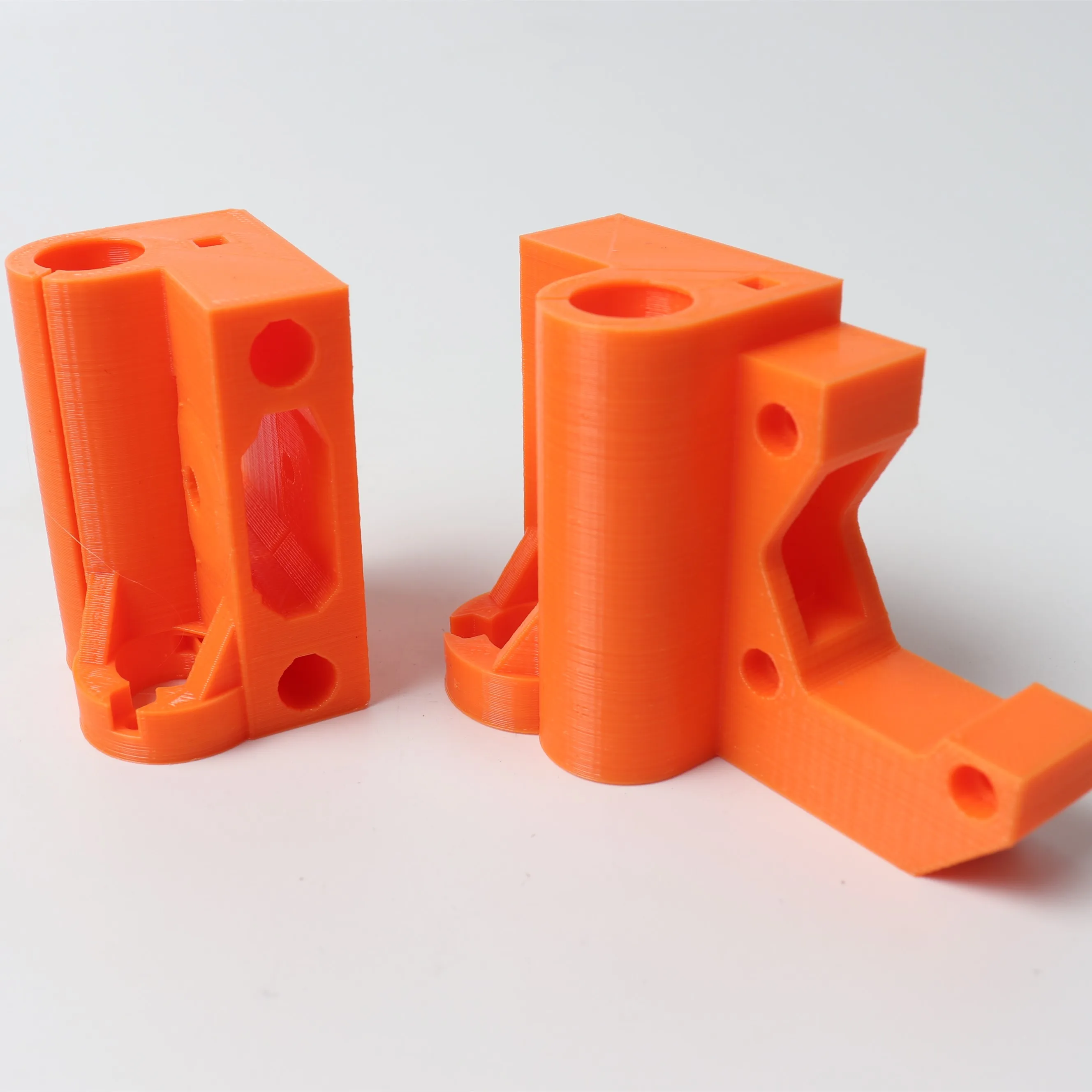 Prusa i3 MK3 3d принтер печатные части полный комплект, PLA