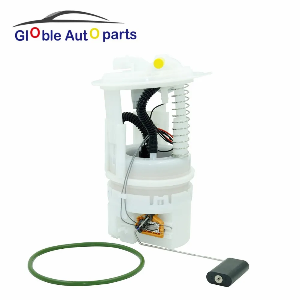 

12V Electric Fuel Pump Module Assembly For Chrysler Town & Country Dodge Grand Caravan Caravan 05-07 E7196M TY-196