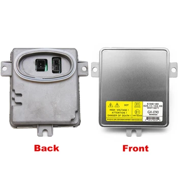 

D1s Ballast Xenon HID Headlight Module for BMW 3-series E90 E91 2006-2008 63126948180 W3T13271