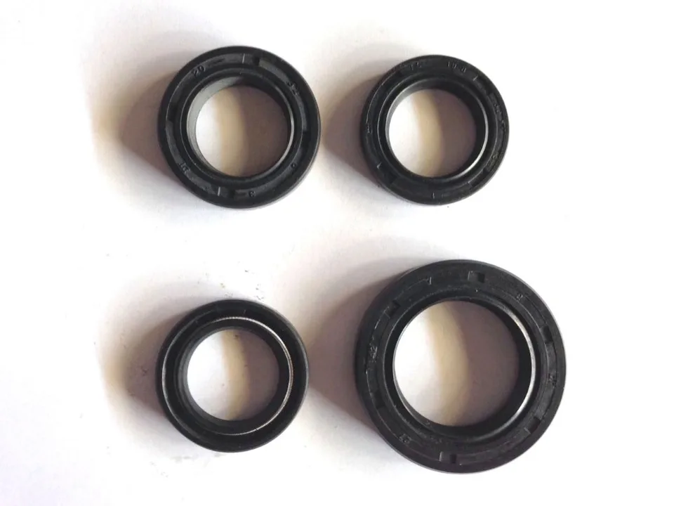 Dio 50cc Scooter Engine Oil Seal For Honda Zx 18 28 Keeway Chinese Suzuki Motorcycle Crankshaft Rubber Seal Atv O Ring Part Oil Seal Rubber O Ring Sealso Ring Seal Aliexpress