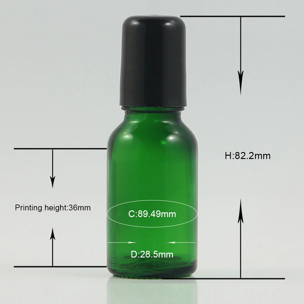GRX20 Green-15ml (2)