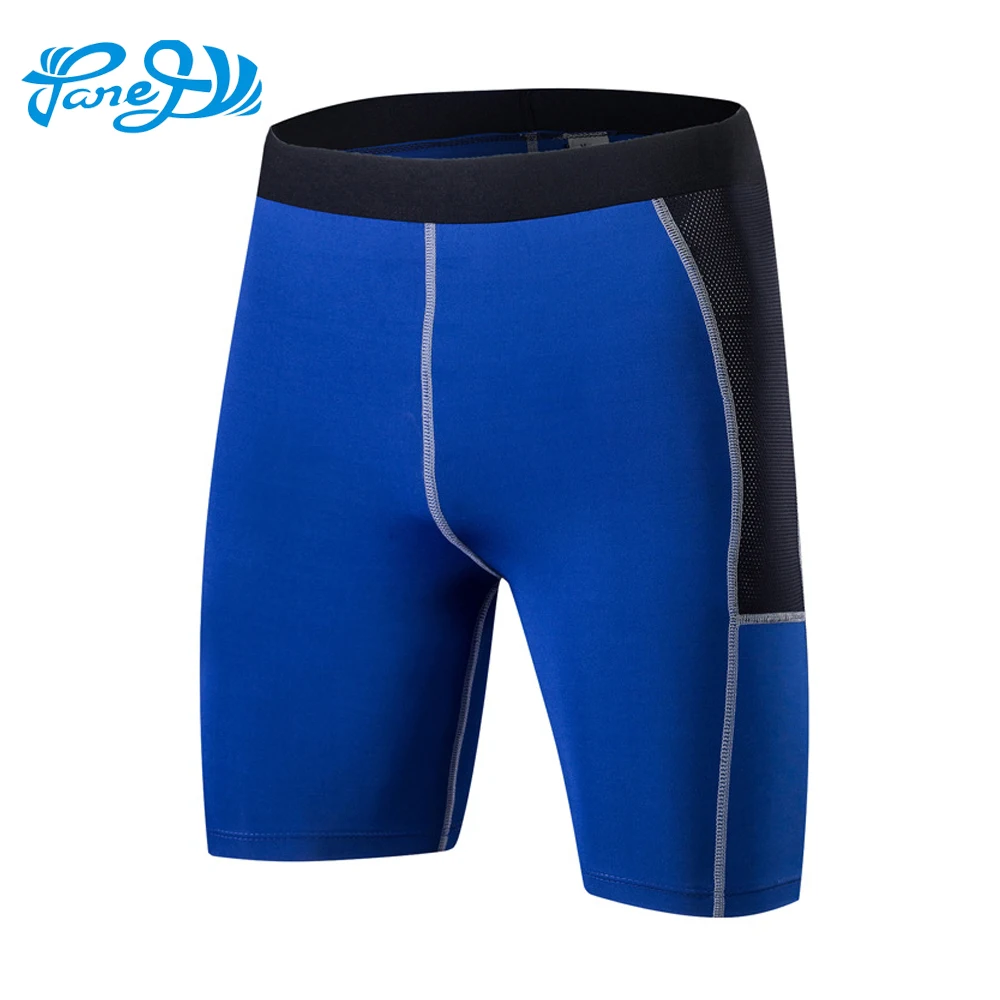 Panegy Men's Sports Running Athletic Fitness Skinny Yoga Briefs