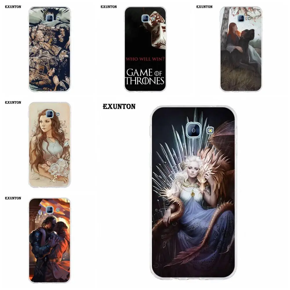 Мягкая крутая лучшая игра трона S Fan Art для Sony Xperia Z Z1 Z2 Z3 Z4 Z5 compact Mini M2 M4 M5 T3 E3 E5 XA XA1 XZ