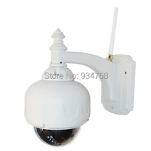 1080x720 пикселей 4-9 мм подключи и играй IP Сетевая камера