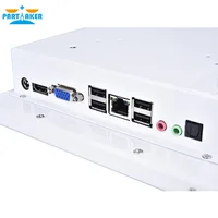 intel core מִשׁתַתֵף Z6 10.1 אינץ Made In-סין 4 Wire התנגדותי Touch Screen Intel Core i5 3317U OEM All In One Pc 2G RAM 32G SSD (5)