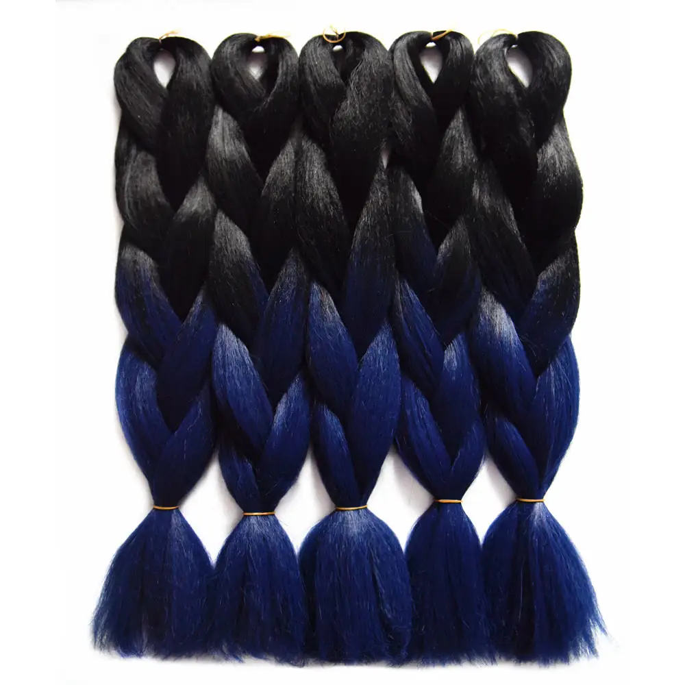 braiding hair Full Star 26