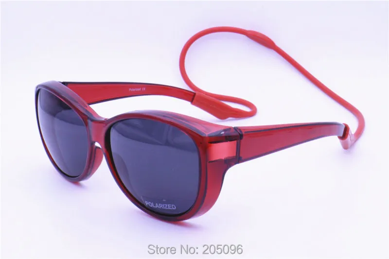 Розничная 045 UV400 поляризованные противоскользящие уникальные fullim подходящие сверх удобные рыболовные спортивные солнцезащитные очки с подвесным силиконовым ремешком