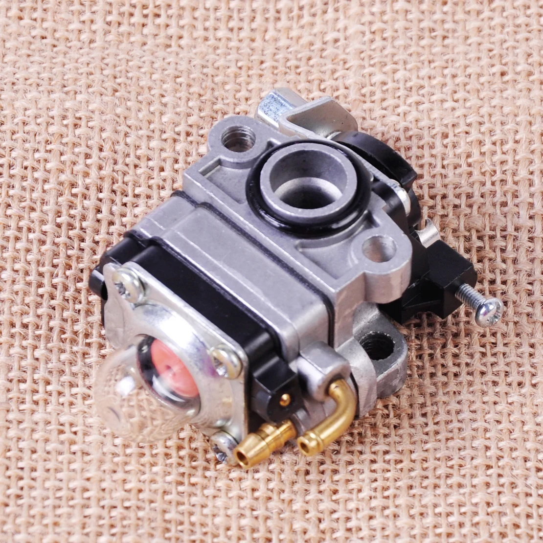 Letaosk Carburetor Carb For Honda Gx31 Gx22 Fg100 4 Cycle Tillers