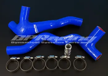 

Breather Hose/Pipe For GOLF MK4 LEON A3 OCTAVIA TT 1.8T AUM AUQ APY AMK BAM blue
