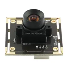 No distortion Lens Wide Angle 1080P HD CMOS OV2710 MJPEG 30/60/120fps Usb Webcam Camera Module for Passport document scanning