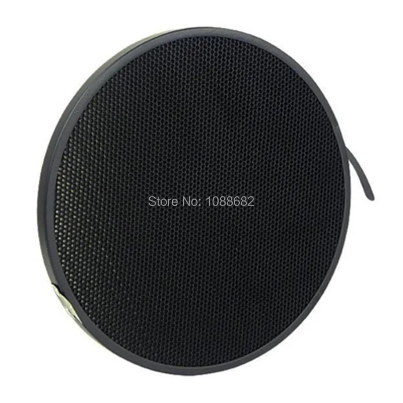 Metal Honeycomb Grid for Elinchrom Reflector 8 6mm,Used to shoot pictures flash,lens hood Photography Studio Equipment. (7)