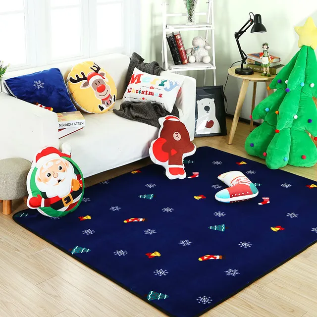 grand tapis pour la dcoration de nol tapis color moderne tapis tapis de sol tapis pour - Grand Tapis grand tapis pour la dcoration de nol tapis color moderne tapis tapis de sol tapis pour - Grand Tapis