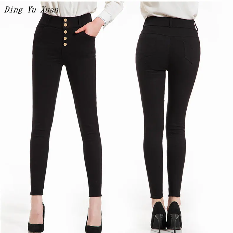 womens plus size stretch capri leggings with 4 pockets for women XXXL 4XL 5XL 6XL black leggins pants elastic high waisted mujer womens plus size stretch capri leggings with 4 pockets for women XXXL 4XL 5XL 6XL black leggins pants elastic high waisted mujer