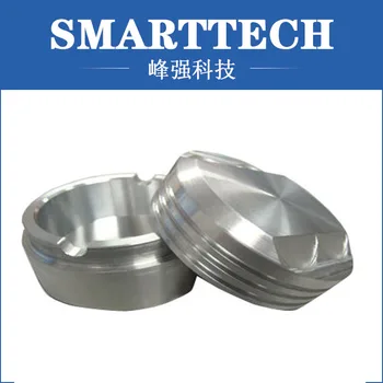 

High precision stainless Aluminium Precision Electroplating CNC parts Machining Parts