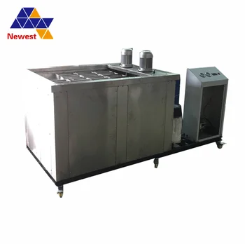 

Factory price block ice making machine free shipping by sea