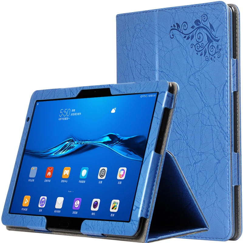 Case For Huawei MediaPad M5 Lite 10 Case BAH2 W09 BAH2 L09 BAH2 W19 10 