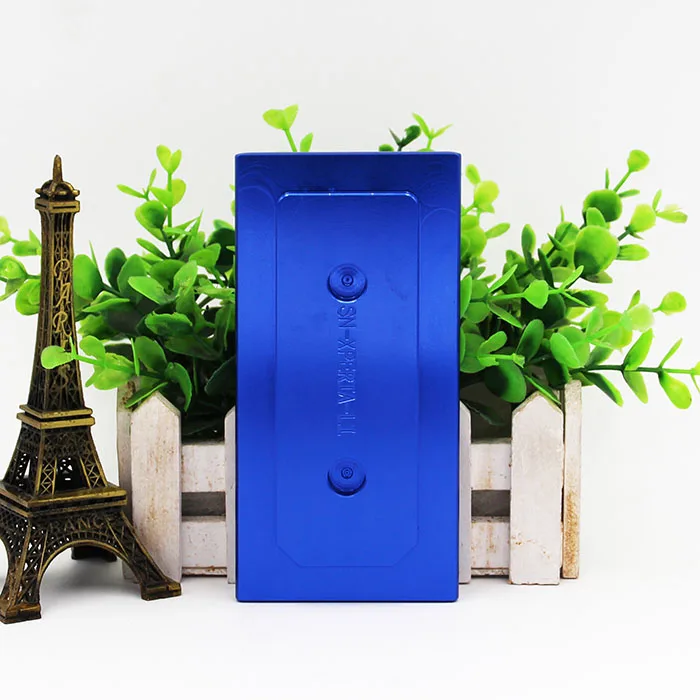 Wtsfwf 3D сублимации плесень печатная форма инструмент жары для SONY Xperial L1 чехол