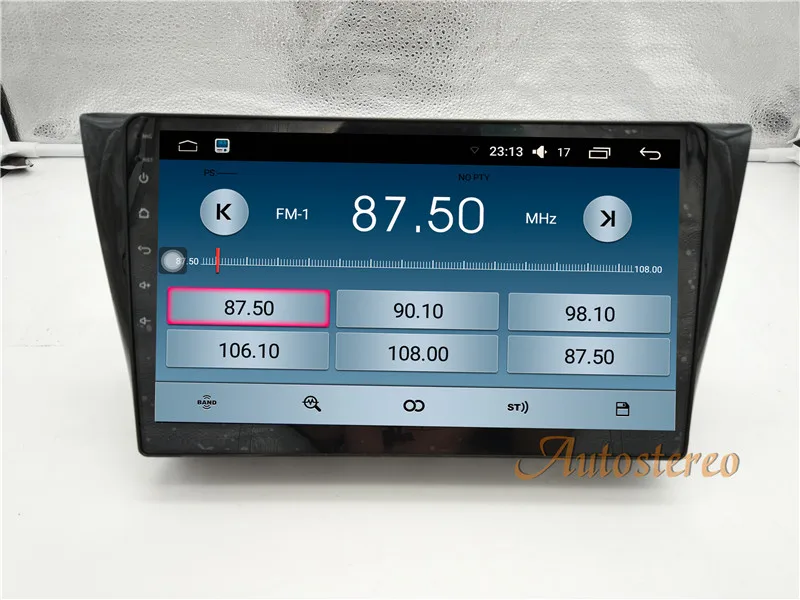

10.2 inch Android 5.1 Quad Core Car GPS Navigation DVD Player For VW Volkswagen Bora 2016 2017