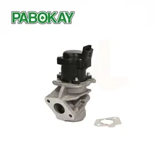 Для Ford Fusion 1.6 TDCi egr Клапан 1682737 5s6q-9d475-ae 5s6q-9d475-ab v42630002 62934925 555111 6nu010171091 1618nr 161859