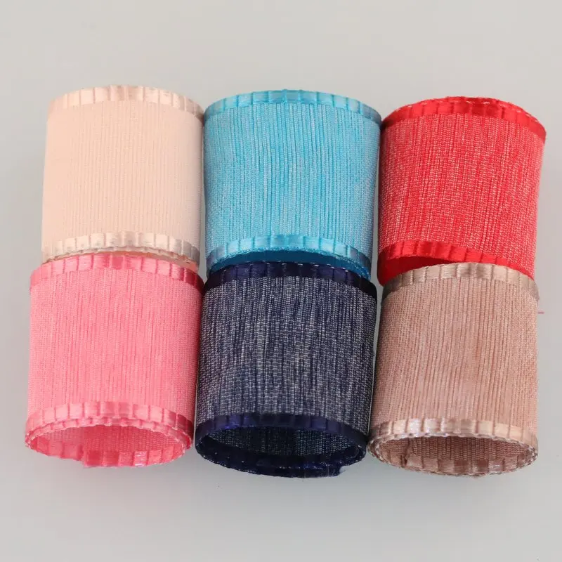 Buy 25mm Handmade High Quality Decorative Ribbon Set 6