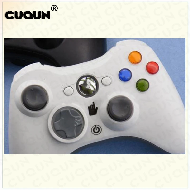 Кнопка запуска для Microsoft XBox 360 руководство кнопка старт назад контроллера