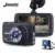 Jansite FHD 1080 P мини регистраторы Видеорегистраторы для автомобилей Blackbox Камера приборной панели Камера автомобиля Двойной объектив Камера цикл видео Регистраторы G- sens