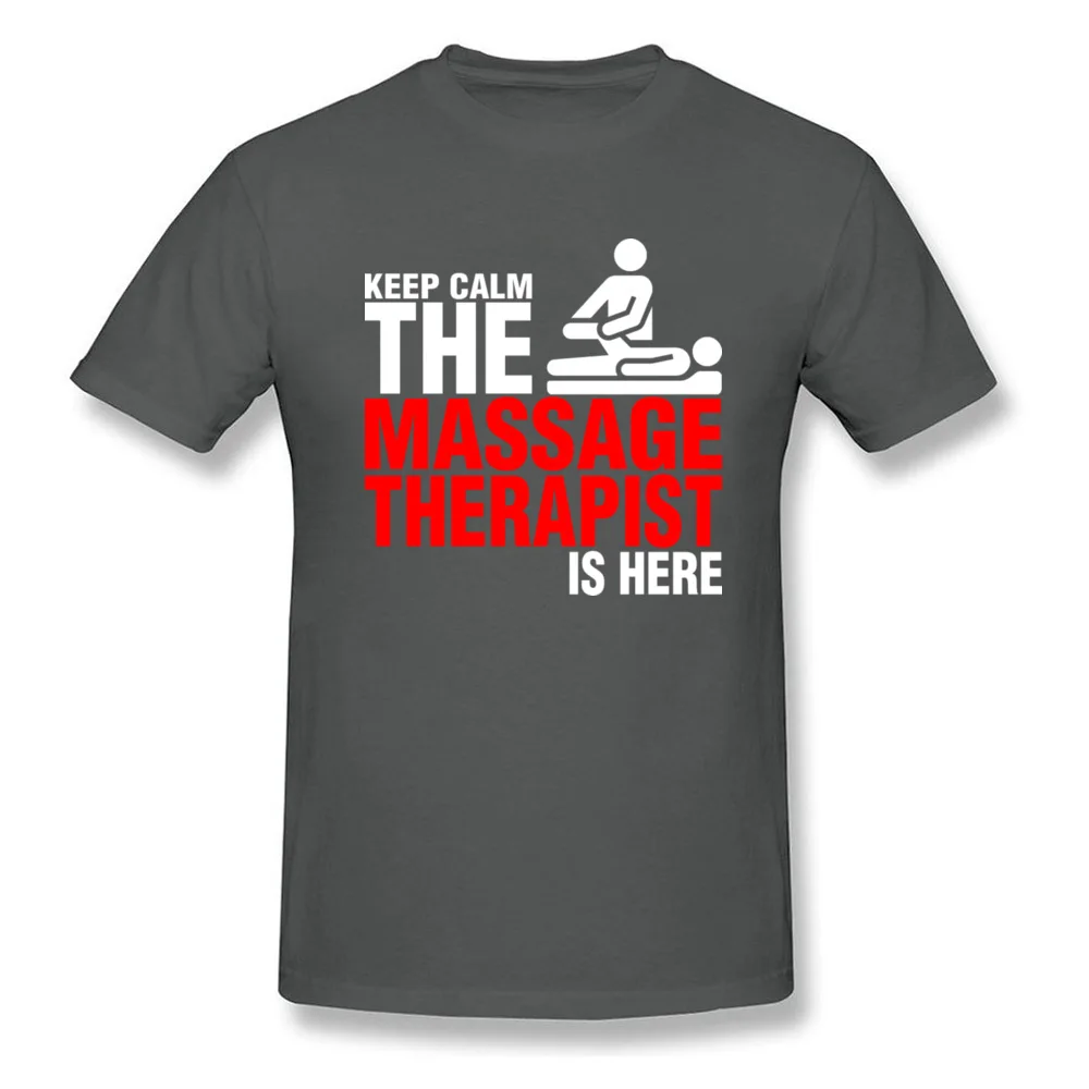 Keep Calm The Massage Therapist Is Here_carbon