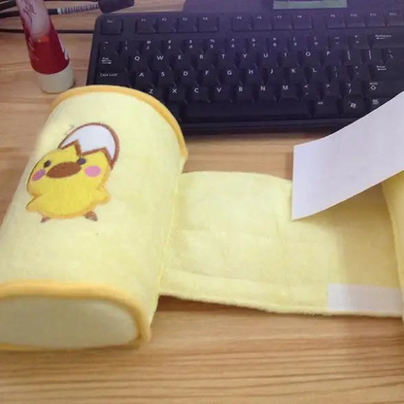 Newborns-Cotton-Baby-Toddler-Safe-Anti-Roll-Sleep-Head-Baby-Pillow-Positioner