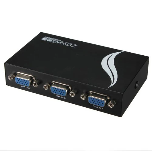 Online Buy Wholesale monitor selector switch from China